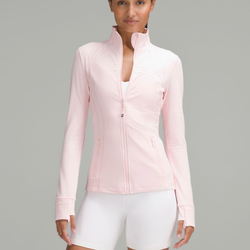 Lululemon Define Jacket Sz. 10